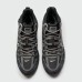 Кроссовки Nike P6000 Black Grey with Fur