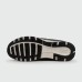 Кроссовки Nike P6000 Black White with Fur - арт. f-25833
