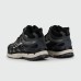 Кроссовки Nike P6000 Black White with Fur - арт. f-25833