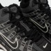 Кроссовки Nike P6000 Black White with Fur - арт. f-25833