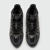 Кроссовки Nike P6000 Black White with Fur - арт. f-25833