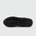 Кроссовки Reebok Classic Utility Suede Black / White with Fur - арт. f-25834