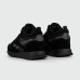 Кроссовки Reebok Classic Utility Suede Black with Fur
