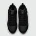Кроссовки Reebok Classic Utility Suede Black with Fur