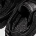 Кроссовки Reebok Classic Utility Suede Black with Fur