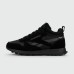 Кроссовки Reebok Classic Utility Suede Black with Fur - арт. f-25835
