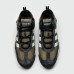 Кроссовки Adidas Niteball Olive / Black with Fur - арт. f-25836