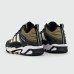 Кроссовки Adidas Niteball Olive / Black with Fur - арт. f-25836