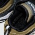 Кроссовки Adidas Niteball Olive / Black with Fur - арт. f-25836
