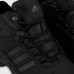 Кроссовки Adidas Climaproof Black with Fur - арт. f-25838