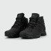 Кроссовки Adidas Climaproof Black with Fur - арт. f-25838
