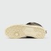 Кроссовки Adidas Forum Mid x Bad Bunny Brown with Fur - арт. f-25839