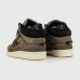 Кроссовки Adidas Forum Mid x Bad Bunny Brown with Fur - арт. f-25839