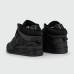Кроссовки Adidas Forum Mid x Bad Bunny Dark Grey with Fur - арт. f-25840