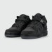 Кроссовки Adidas Forum Mid x Bad Bunny Dark Grey with Fur - арт. f-25840