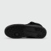Кроссовки Adidas Forum Mid x Bad Bunny Black with Fur