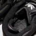 Кроссовки Adidas Forum Mid x Bad Bunny Black with Fur