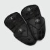 Кроссовки Adidas Forum Mid x Bad Bunny Black with Fur