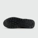 Кроссовки New Balance 574 Mid Black / White with Fur