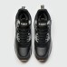 Кроссовки Nike Air Max 90 Mid Black Grey with Fur - арт. f-25844
