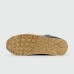 Кроссовки Nike Air Max 90 Mid Black Grey with Fur