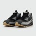 Кроссовки Nike Air Max 90 Mid Black Grey with Fur - арт. f-25844