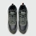 Кроссовки Nike Air Max 90 Mid Olive Grey with Fur