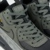 Кроссовки Nike Air Max 90 Mid Olive Grey with Fur