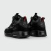 Кроссовки Nike Air Max 90 Mid Black with Fur - арт. f-25846