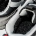Кроссовки Nike Air Max 90 Mid Grey Black with Fur - арт. f-25847