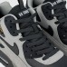 Кроссовки Nike Air Max 90 Mid Grey Black with Fur - арт. f-25847
