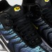 Кроссовки Nike Air Max Plus Tn Mid Blue Gradient Wmns with Fur - арт. f-25848