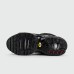Кроссовки Nike Air Max Plus Tn Mid Black Wmns with Fur - арт. f-25849