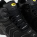 Кроссовки Nike Air Max Plus Tn Mid Black Wmns with Fur - арт. f-25849
