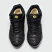 Кроссовки Nike Air Max Plus Tn Mid Black Wmns with Fur - арт. f-25849