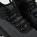 Кроссовки Columbia Waterpoof Mid Grey Black with Fur - арт. f-25850