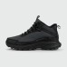 Кроссовки Columbia Waterpoof Mid Grey Black with Fur - арт. f-25850