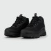Кроссовки Columbia Waterpoof Mid Black with Fur - арт. f-25851