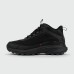 Кроссовки Columbia Waterpoof Mid Black with Fur - арт. f-25851