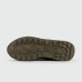 Кроссовки Reebok Classic Utility Suede Olive Black with Fur - арт. f-25852