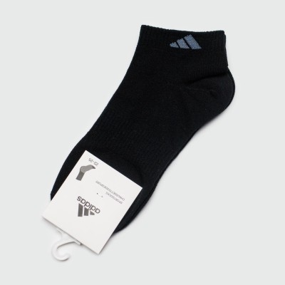 Носки Adidas short Wmns Black - арт. f-25854