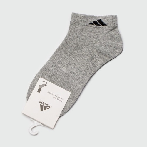 Носки Adidas short Wmns Grey - арт. f-25855