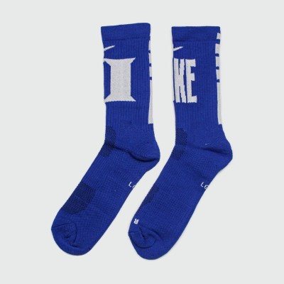 Носки Nike Blue White - арт. f-25858
