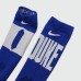 Носки Nike Blue White - арт. f-25858