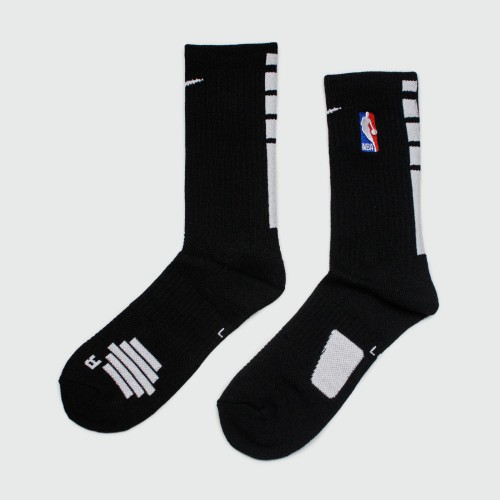 Носки Nike NBA Black - арт. f-25861