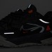 Кроссовки Nike ACG Mountain Fly 2 Low Gtx Black / Grey - арт. f-25875