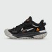 Кроссовки Nike ACG Mountain Fly 2 Low Gtx Black / Grey - арт. f-25875