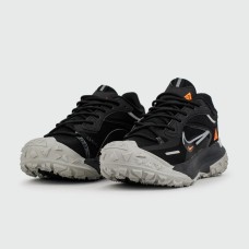 Кроссовки Nike ACG Mountain Fly 2 Low Gtx Black / Grey