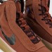 Кроссовки Nike Air Force 1 Shell Brown - арт. f-25877