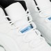 Кроссовки Nike Air Jordan 11 Legend White new - арт. f-25878